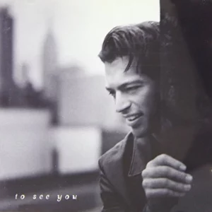 To See You Harry Connick Jr 1997 CD Top-quality Free UK shipping