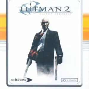 Hitman 2: Silent Assassin Windows XP, me, 98 2002 Top-quality Free UK shipping