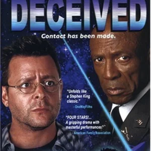 Deceived 2008 DVD Top-quality Free UK shipping