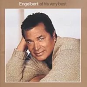 At His Very Best Engelbert Humperdinck 2000 CD Top-quality Free UK shipping