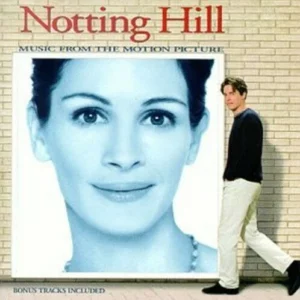 Notting Hill / O.S.T. Various Artists 2013 CD Top-quality Free UK shipping