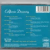 California Dreaming Sutter Home CD Top-quality Free UK shipping