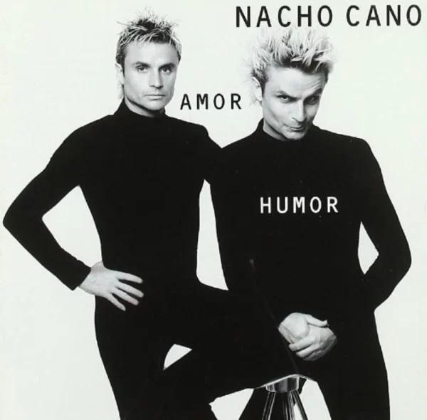 Amor Humor Nacho Cano 1999 CD Top-quality Free UK shipping