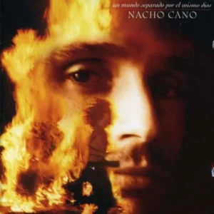 Un Mundo Separado Por... Nacho Cano 1994 CD Top-quality Free UK shipping