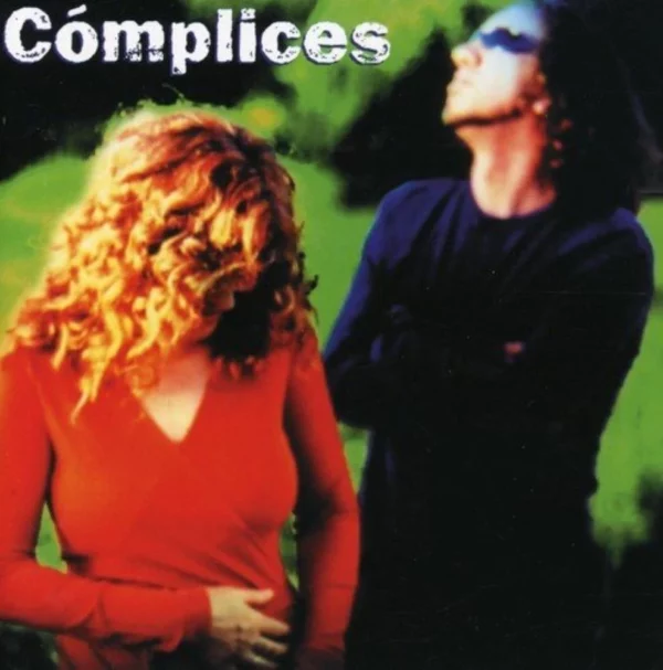 Complices Complices 2000 CD Top-quality Free UK shipping