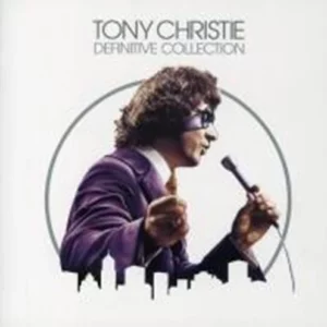 Definitive Collection Tony Christie 2005 CD Top-quality Free UK shipping