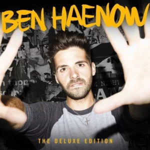 Ben Haenow - The Deluxe Edition Ben Haenow 2015 CD Top-quality Free UK shipping