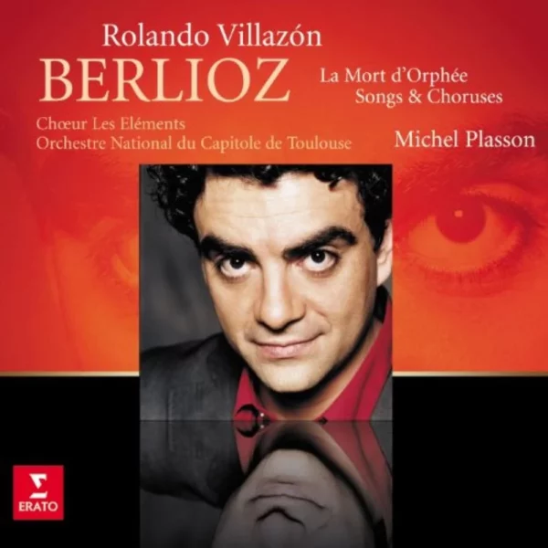 Berlioz Michel Plasson 2010 CD Top-quality Free UK shipping