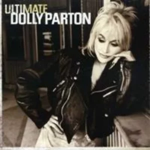 Ultimate Dolly Parton Dolly Parton 2003 CD Top-quality Free UK shipping