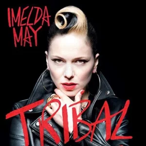 Tribal Imelda May 2014 CD Top-quality Free UK shipping