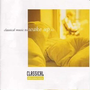 Classical Music to Wake Up to Various 2000 CD Top-quality Free UK shipping