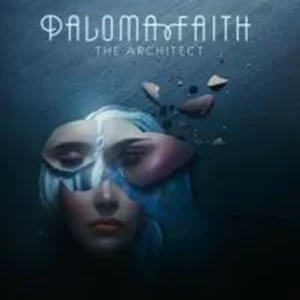 Paloma Faith : The Architect Paloma Faith 2017 CD Top-quality Free UK shipping