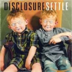 Settle Disclosure 2013 CD Top-quality Free UK shipping