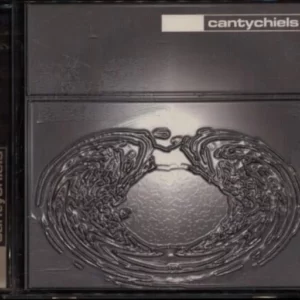 Cantychiels Cantycheils 1999 CD Top-quality Free UK shipping