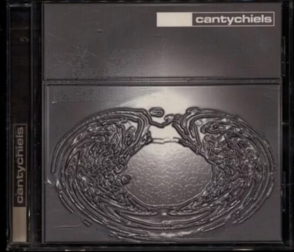 Cantychiels Cantycheils 1999 CD Top-quality Free UK shipping