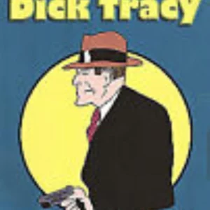 The Adventures Of Dick Tracy 2008 DVD Top-quality Free UK shipping