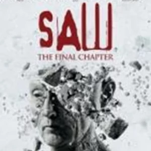 Saw: The Final Chapter Tobin Bell 2011 DVD Top-quality Free UK shipping