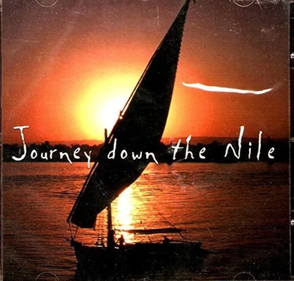 Journey Down The Nile Various 2003 CD Top-quality Free UK shipping