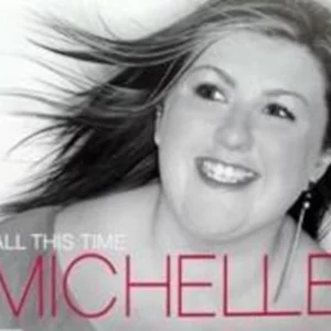 All This Time / On the Radio Michelle McManus 2004 CD Top-quality