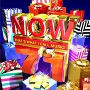 Now That's What I Call Music 71 Now That's What I Call Music ! 71 2008 CD