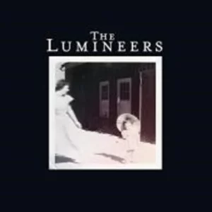 The Lumineers The Lumineers 2012 CD Top-quality Free UK shipping