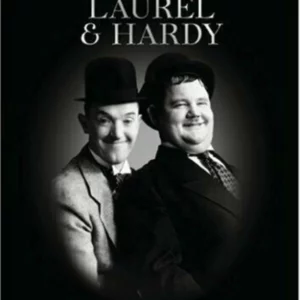 Laurel And Hardy - Utopia Laurel and Hardy 2007 DVD Top-quality