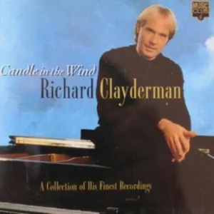 Richard Clayderman Richard Clayderman 1998 CD Top-quality Free UK shipping