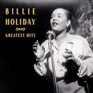 Greatest Hits Billie Holiday 1998 CD Top-quality Free UK shipping