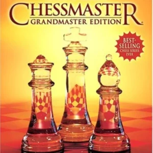 Chessmaster Windows XP 2008 Top-quality Free UK shipping