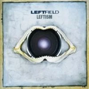 Leftism Leftfield 2000 CD Top-quality Free UK shipping