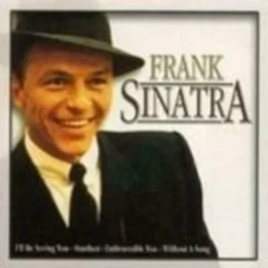 Frank Sinatra Sinatra, Frank 2002 New CD Top-quality Free UK shipping