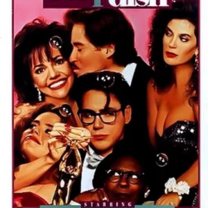 Soapdish Sally Field 1991 DVD Top-quality Free UK shipping