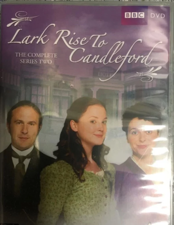 Lark Rise To Candleford 2009 DVD Top-quality Free UK shipping