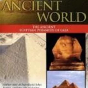 Seven Wonders Of The Ancient World 2005 DVD Top-quality Free UK shipping