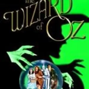 The Wizard Of Oz Judy Garland 2005 DVD Top-quality Free UK shipping