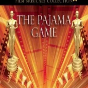 The Pajama Game Various 2007 CD Top-quality Free UK shipping