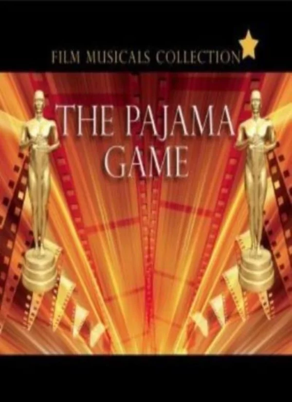 The Pajama Game Various 2007 CD Top-quality Free UK shipping