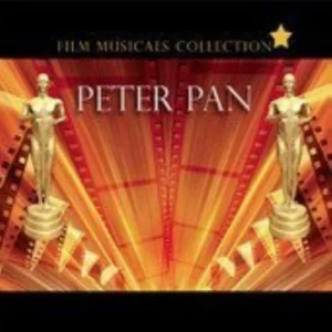 Peter Pan Various 2007 CD Top-quality Free UK shipping