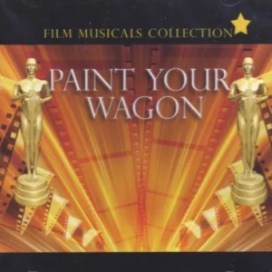 Paint Your Wagon Various Artists 2007 CD Top-quality Free UK shipping