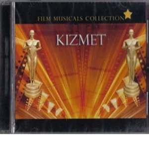 KIZMET Various 2007 CD Top-quality Free UK shipping