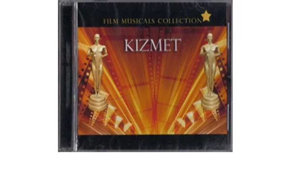 KIZMET Various 2007 CD Top-quality Free UK shipping