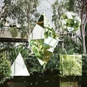 New Eyes Clean Bandit 2014 CD Top-quality Free UK shipping