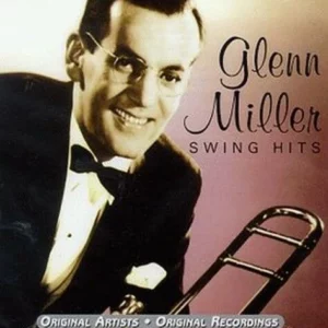 Swing Hits Miller, Glenn 1999 CD Top-quality Free UK shipping