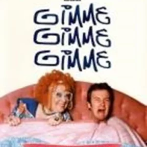 Gimme Gimme Gimme: Series 2 Kathy Burke 2003 DVD Top-quality Free UK shipping