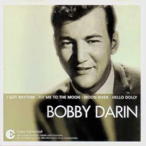 The Essential Bobby Darin 2014 CD Top-quality Free UK shipping