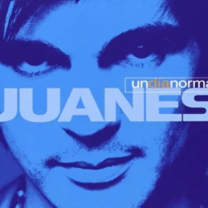 Un Dia Normal Juanes 2002 CD Top-quality Free UK shipping