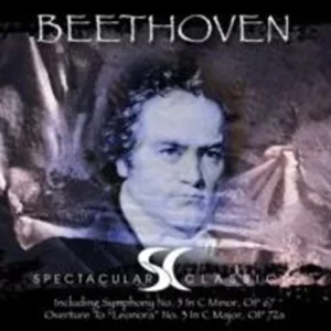 Beethoven Beethoven 2001 CD Top-quality Free UK shipping