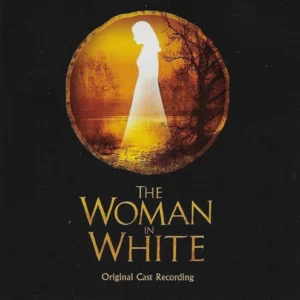 The Woman In White Original Cast 2004 CD Top-quality Free UK shipping