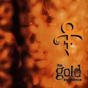 The Gold Experience Prince 1995 CD Top-quality Free UK shipping