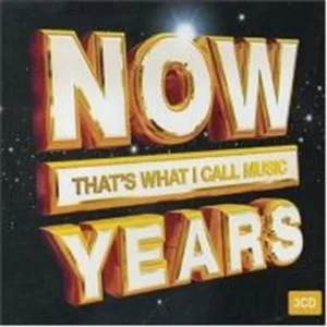 Now That's What I Call Music Years Various 2004 CD Top-quality Free UK shipping